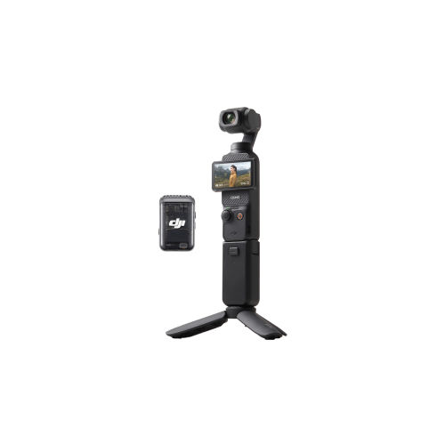 DJI Osmo Pocket 3 Creator Combo