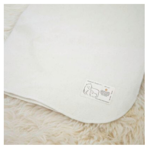 Washable Crib Mattress Protector