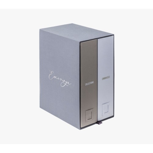 Savor Deluxe Baby Edition Keepsake Box