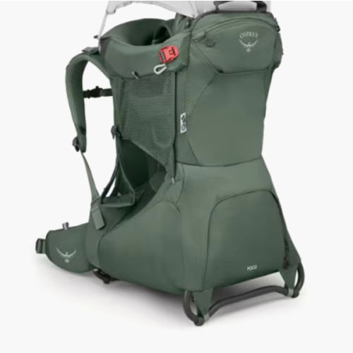 Osprey Poco Child Carrier | REI Co-op