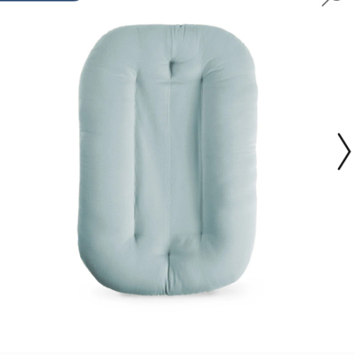 Infant Lounger | Slate