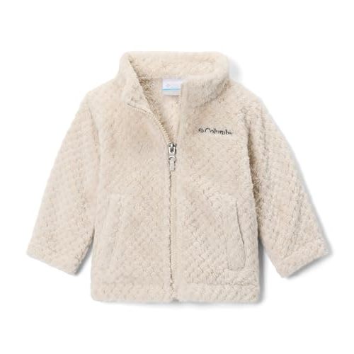 Columbia Kids Fire Side Sherpa Full Zip (little Kid/Big Kid)