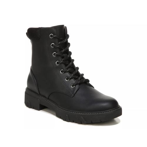 Headstart Combat Boot - Women's