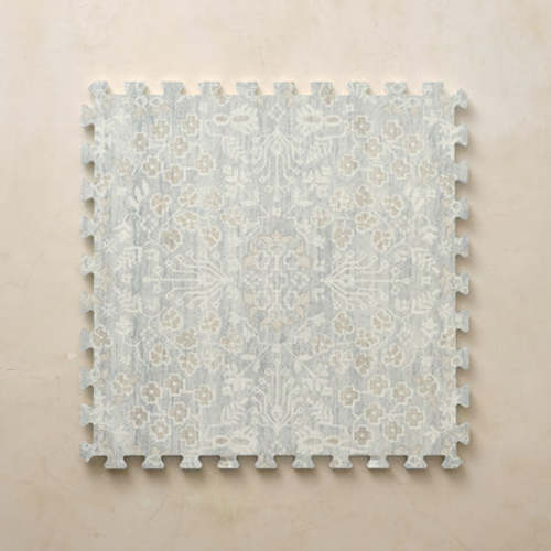 Cream Play Mat | Fawn - Little Nomad | House of Noa