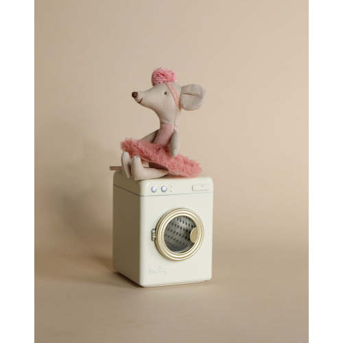 Maileg Washing Machine For Mice– Odin Parker