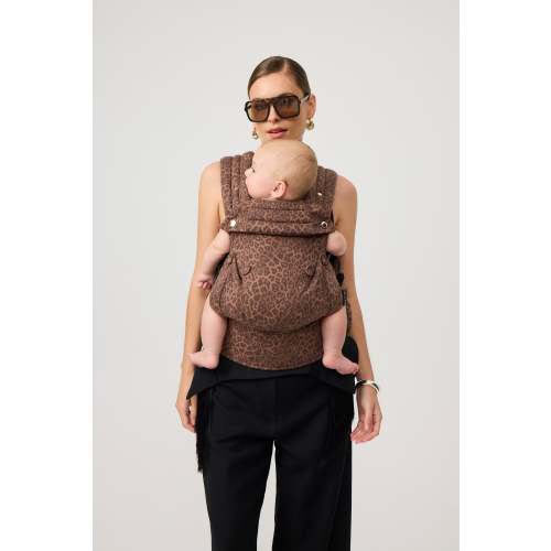 Limitless Baby Carrier - Leopard