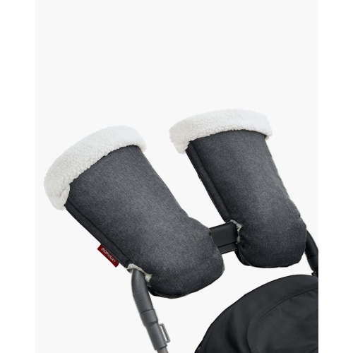 Momcozy Warm Stroller Hand Muff | Cold Weather Essential
