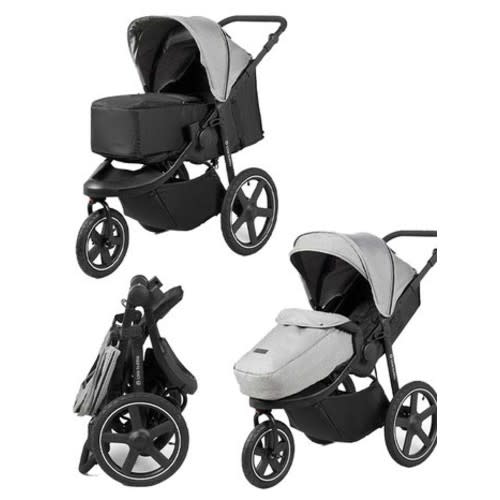 All Terrain Stroller Fund