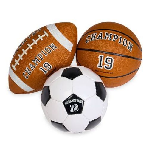 Champion Inflatable Multipk Classic