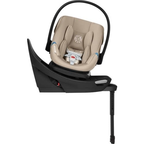 Aton G2 Infant Car Seat with Swivel Load Leg Base