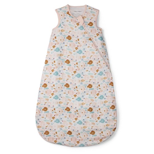 Lightweight Muslin Sleep Bag