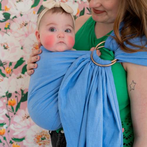Tag: ring sling