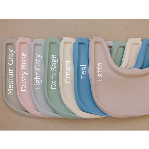 Stokke Tripp Trapp Placemat - more colors