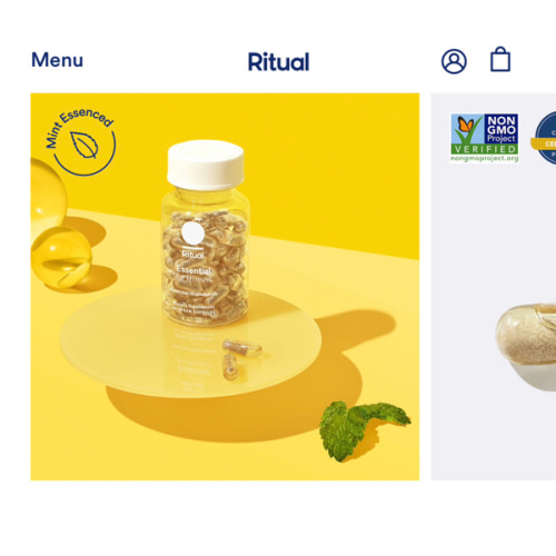 Essential Postnatal - Mint Essenced