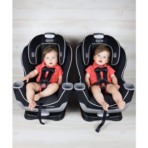 Cash Fund - Car Seats!