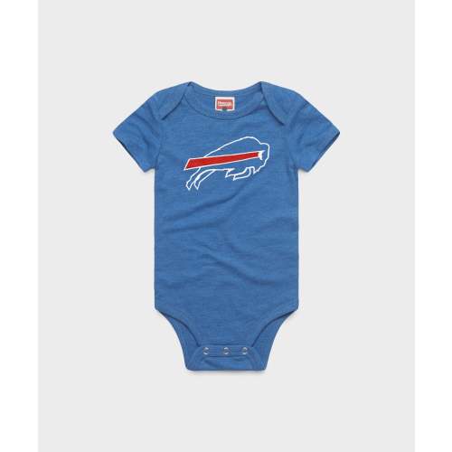 Buffalo Bills '74 Baby One Piece