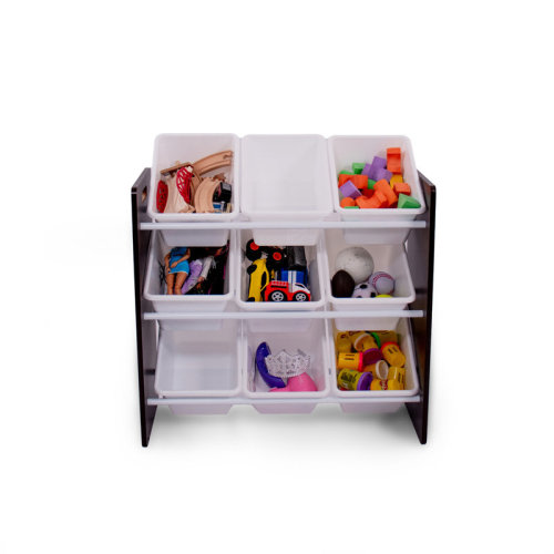 Isabelle & Max™ Nael Kid Toy Organizer & Reviews | Wayfair