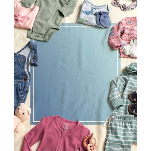 Carter's: Baby, Toddler, and Children's Clothes