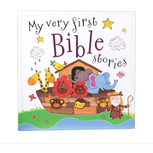 My Very First Bible Stories – Koorong