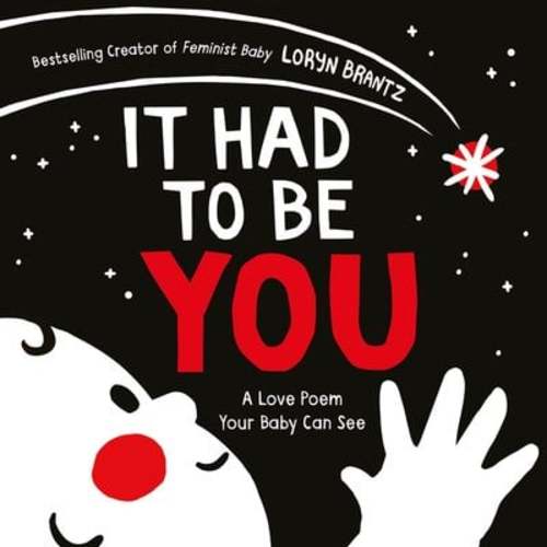 It Had to Be You a book by Loryn Brantz and Loryn Brantz - Bookshop.org US