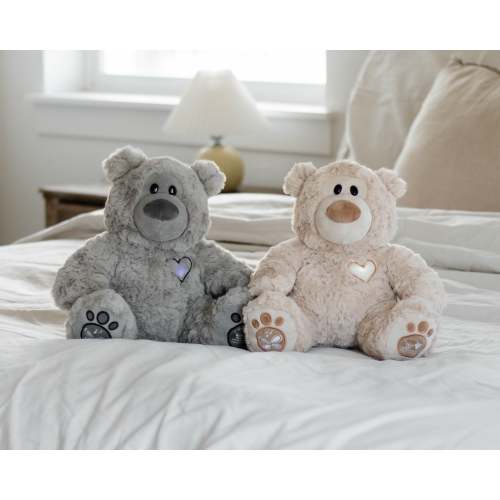 Musical Teddy Bear