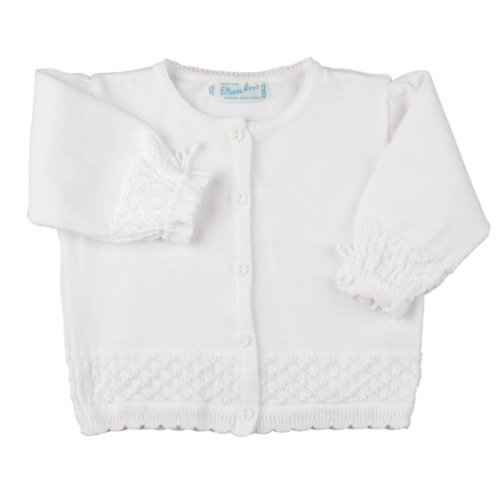 Girls Special Occasion Cardigan | Feltman Brothers