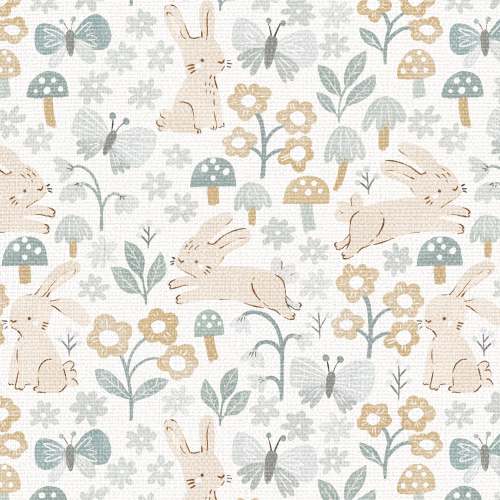 Ezee Diaper Changing Pad - Prairie / One Size