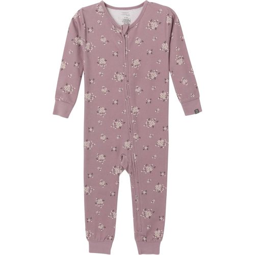 Modern Moments by Gerber unisex-baby Hacci Footless Pajamas