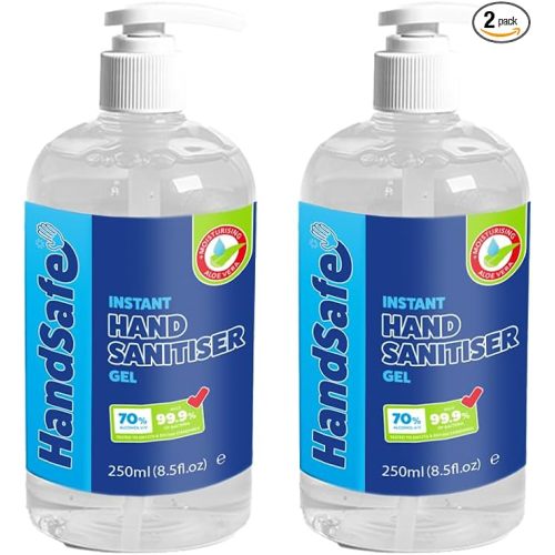 Hand Sanitizer