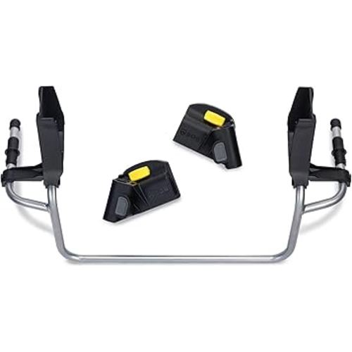 BOB Gear® Single Jogging Stroller Adapter for Nuna®, Cybex® and Maxi COSI® Infant Car Seats
