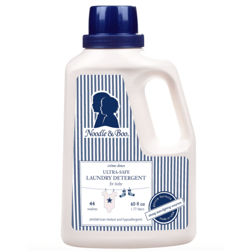 Noodle & Boo Ultra-Safe Baby Laundry Detergent
