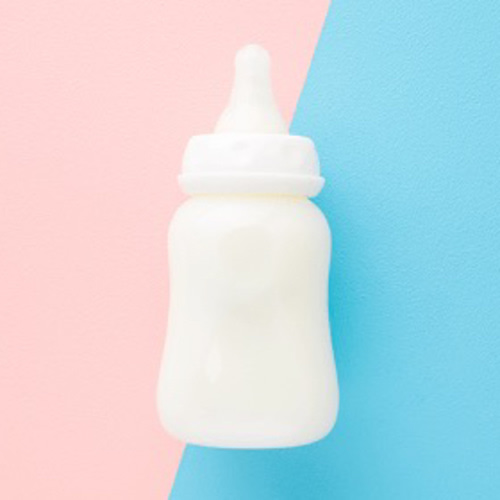 Babylist Formula Fund