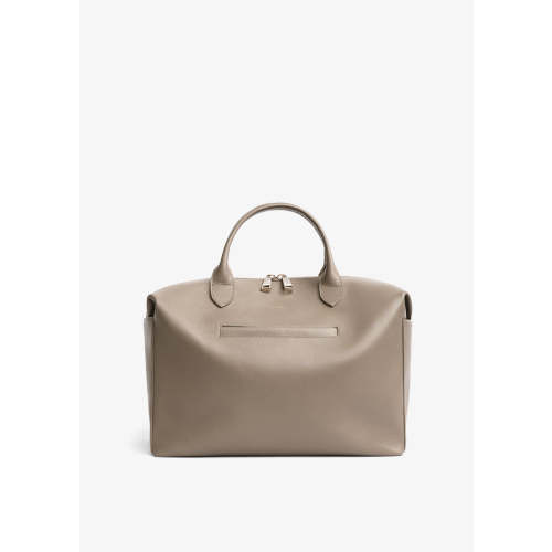 Emmy Midi (Leather) – MINA BAIE