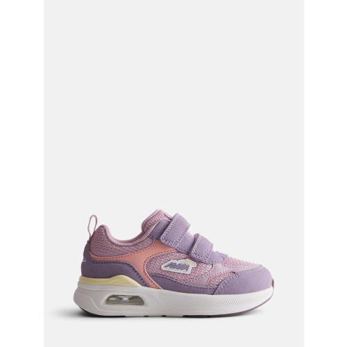 Avia Toddler Retro Air Bubble Sneakers