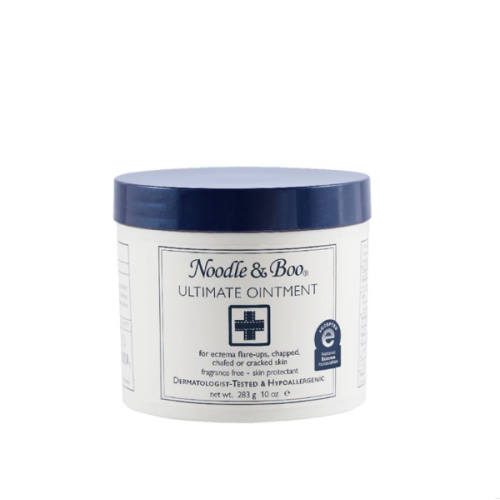 Ultimate Baby Ointment – Noodle & Boo
