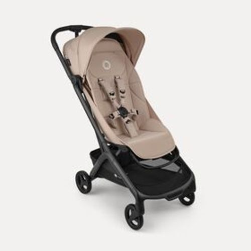 Bugaboo Butterfly 2 Plus travel stroller
