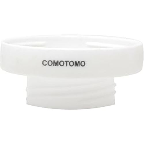 Baby’s Brew Bottle Adapter for The Baby’s Brew Portable Warmer - Adapters for Milk Warmers, Leak-Proof and Easy-to-Clean Design, Compatible with Como Tomo, Olababy, Boon Nursh, Haakaa, Kiinde