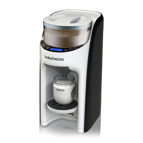 Formula Pro Advanced: Baby Formula Dispenser | Baby Brezza – Baby Brezza Australia