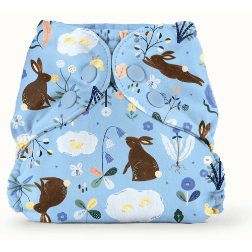 Outer–FW Bunnies / One