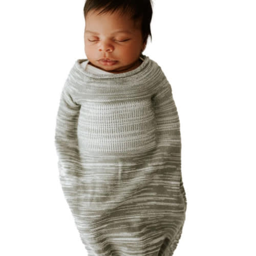 Orange Swaddle Sleep Sack – Swaddelini