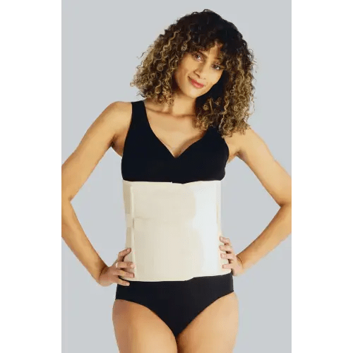 Luxe Belly Wrap - Postpartum Belly Wrap – Belly Bandit