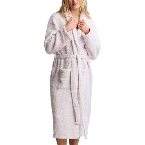 Barefoot Dreams® CozyChic® Adult Robe