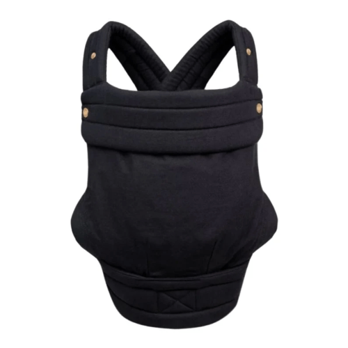 Mabē The Monarch Carrier, Ebony