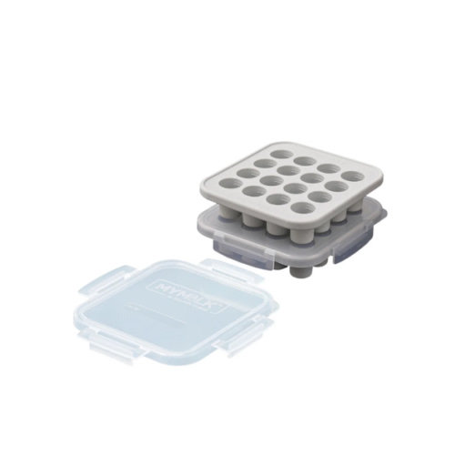 Breast Milk Freezer Trays - MyMilk Trays – Souper Cubes®