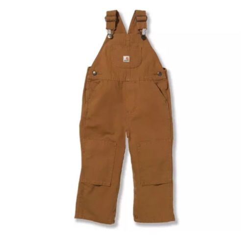 Baby Boys' Carhartt Everyday Bibs