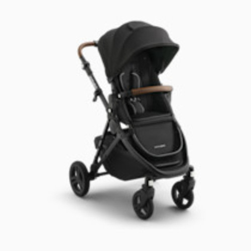 Mockingbird Single Stroller 3.0 - Black
