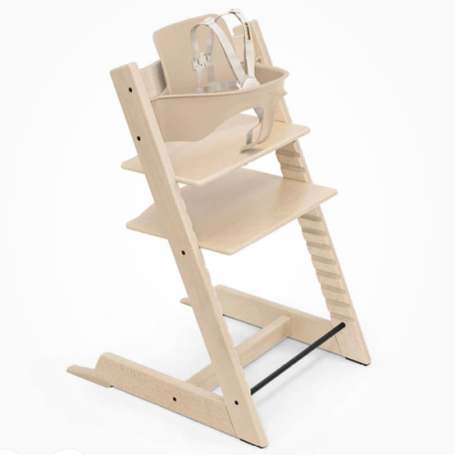 $250 Used Stokke Tripp Trapp High Chair Cash Fund