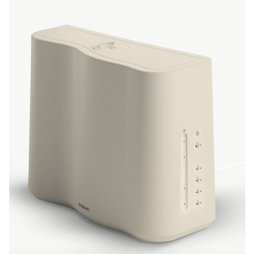 Cloud Humidifier in Oat