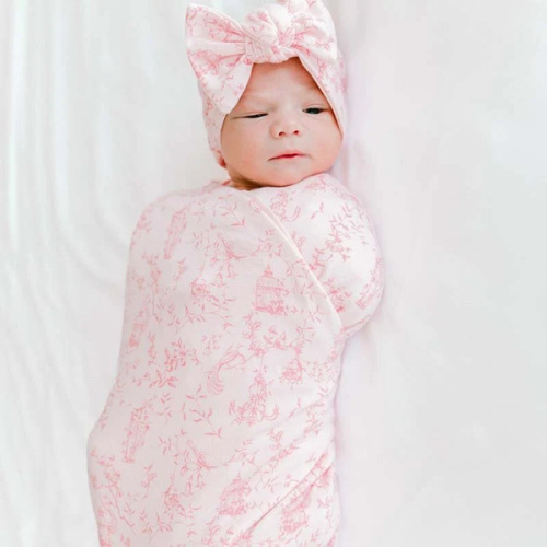 COCOON SWADDLE