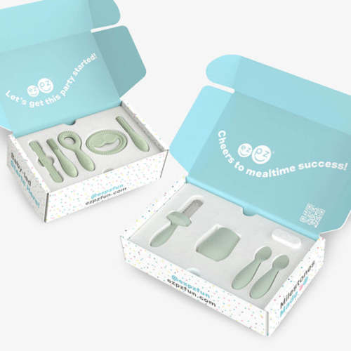 Kit 1 + Kit 2 Bundle